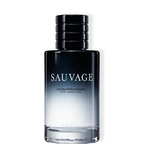 dior sauvage rasierwasser|Dior Sauvage After Shave Balm 100 ml .